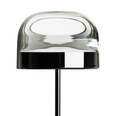 Sober Shade Table Lamp