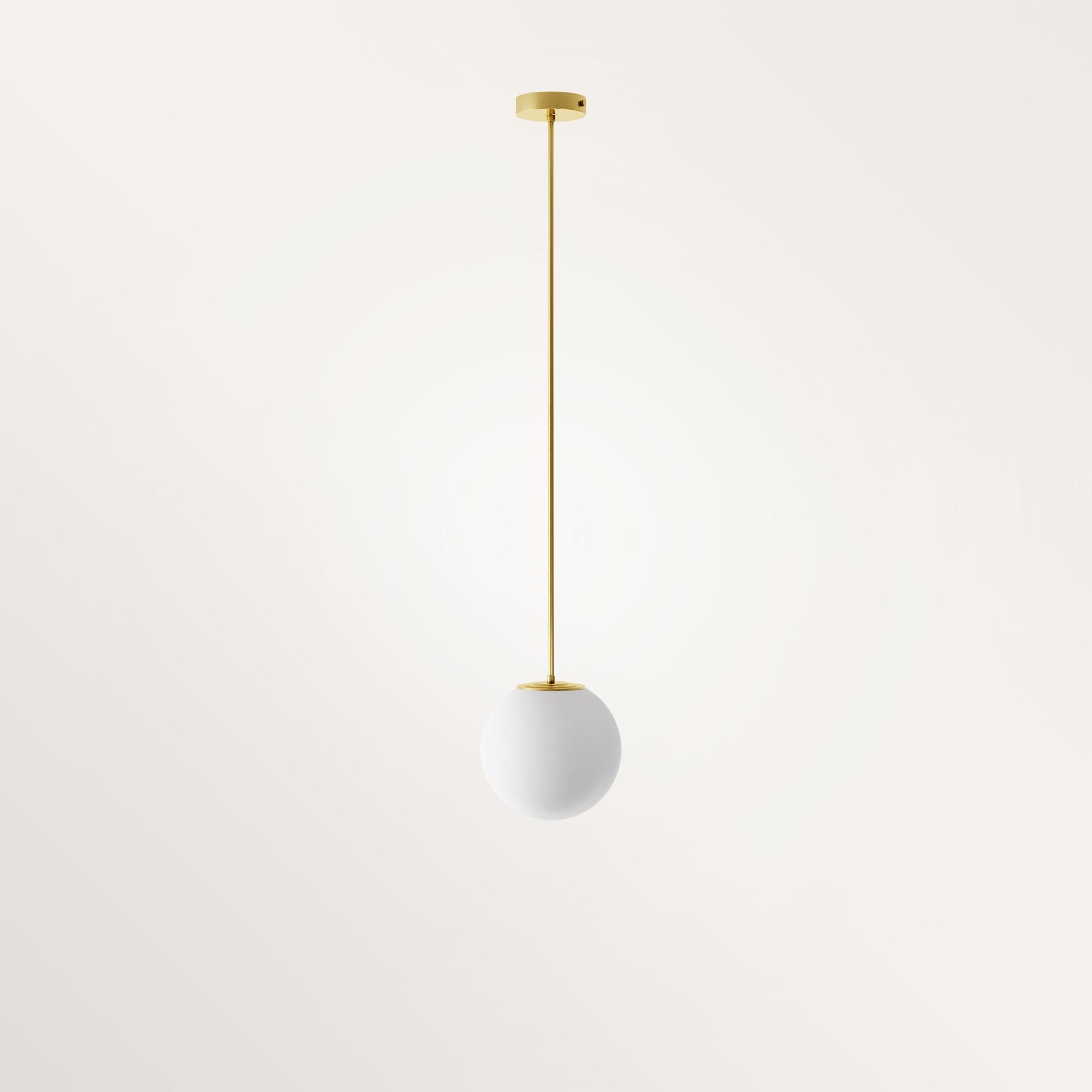 Autre Lampe de table Sobru par Gobo Lights en vente