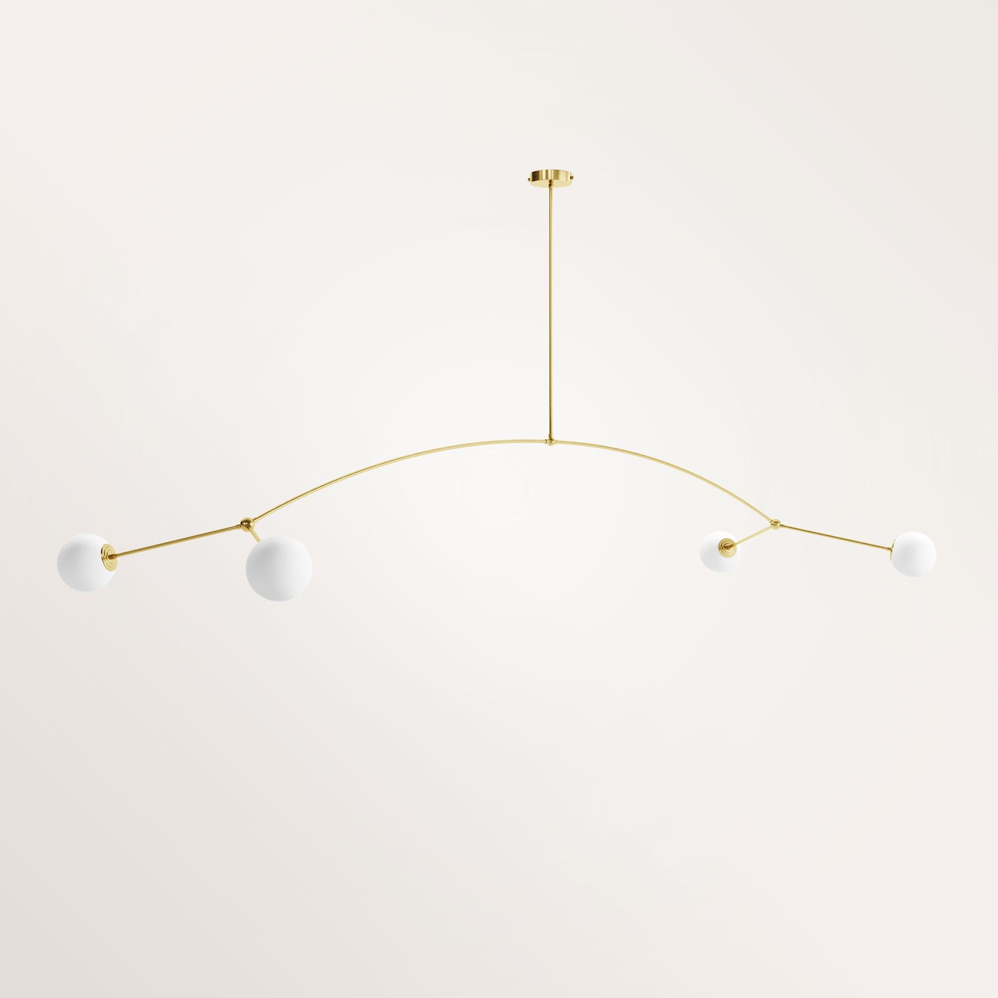 Lampe de table Sobru par Gobo Lights Neuf - En vente à Geneve, CH