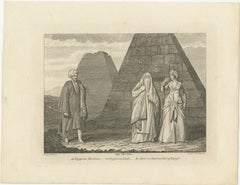Society of the Nile: Mamluk, Lady, and Almee in Egypt, 1801