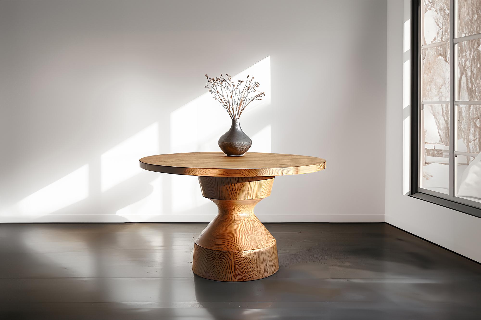 Modern Socle by Joel Escalona, Conference Tables, Design Meets Function No19 For Sale