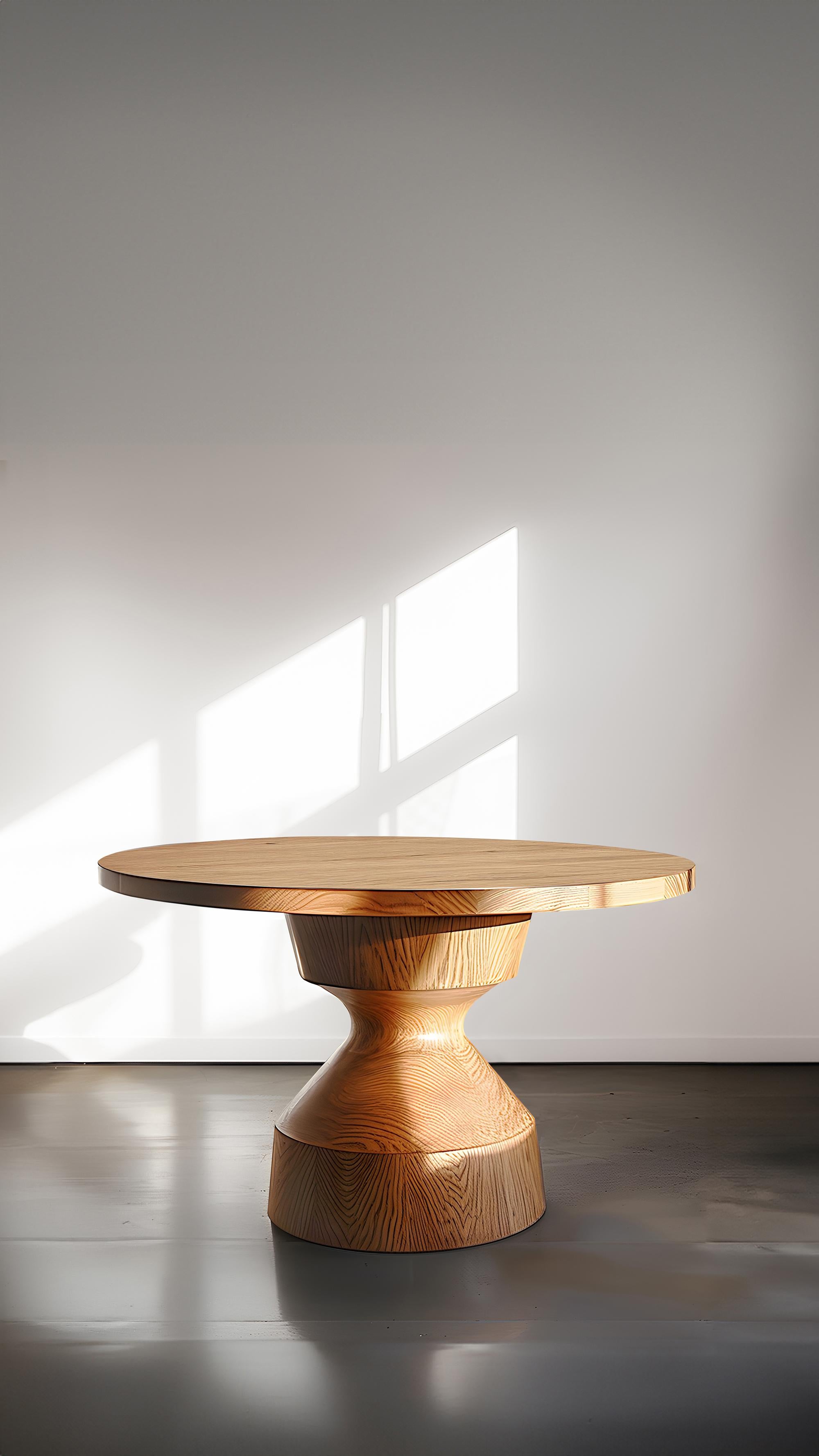 Mexican Socle by Joel Escalona, Conference Tables, Design Meets Function No19 For Sale