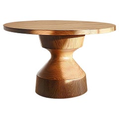 Socle par Joel Escalona, tables de conférence, Design Meets Function n° 19