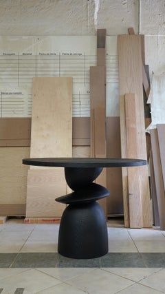 Socle Console Tables, Sleek Design by Joel Escalona No24
