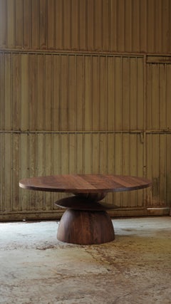 Socle-Konsolentische, elegantes Design von Joel Escalona, Nr. 24