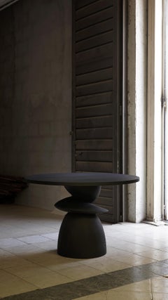 Socle Console Tables, Sleek Design by Joel Escalona No24