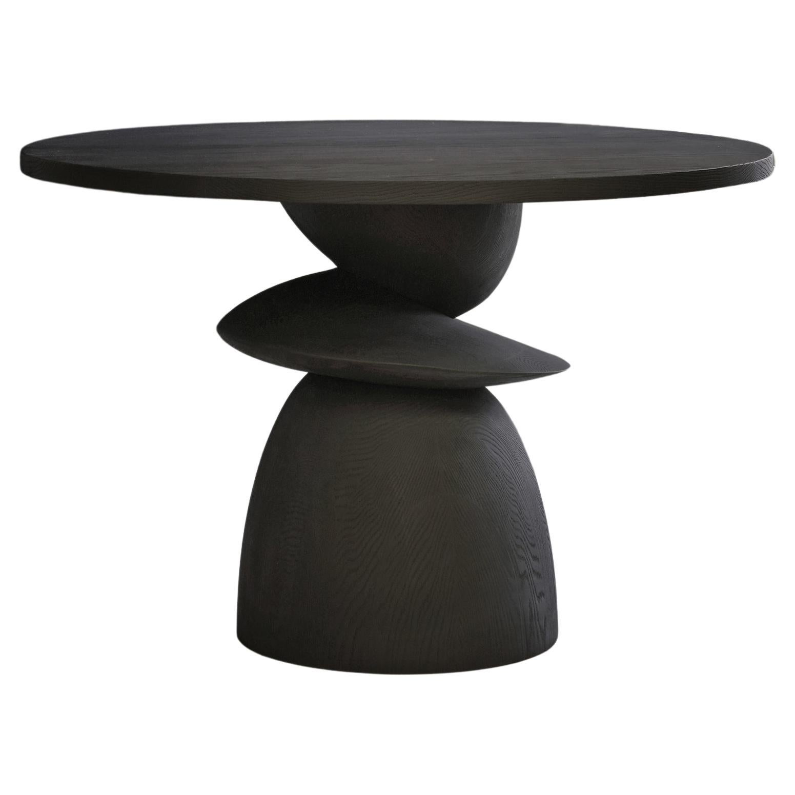 Socle-Konsolentische, elegantes Design von Joel Escalona, Nr. 24 im Angebot