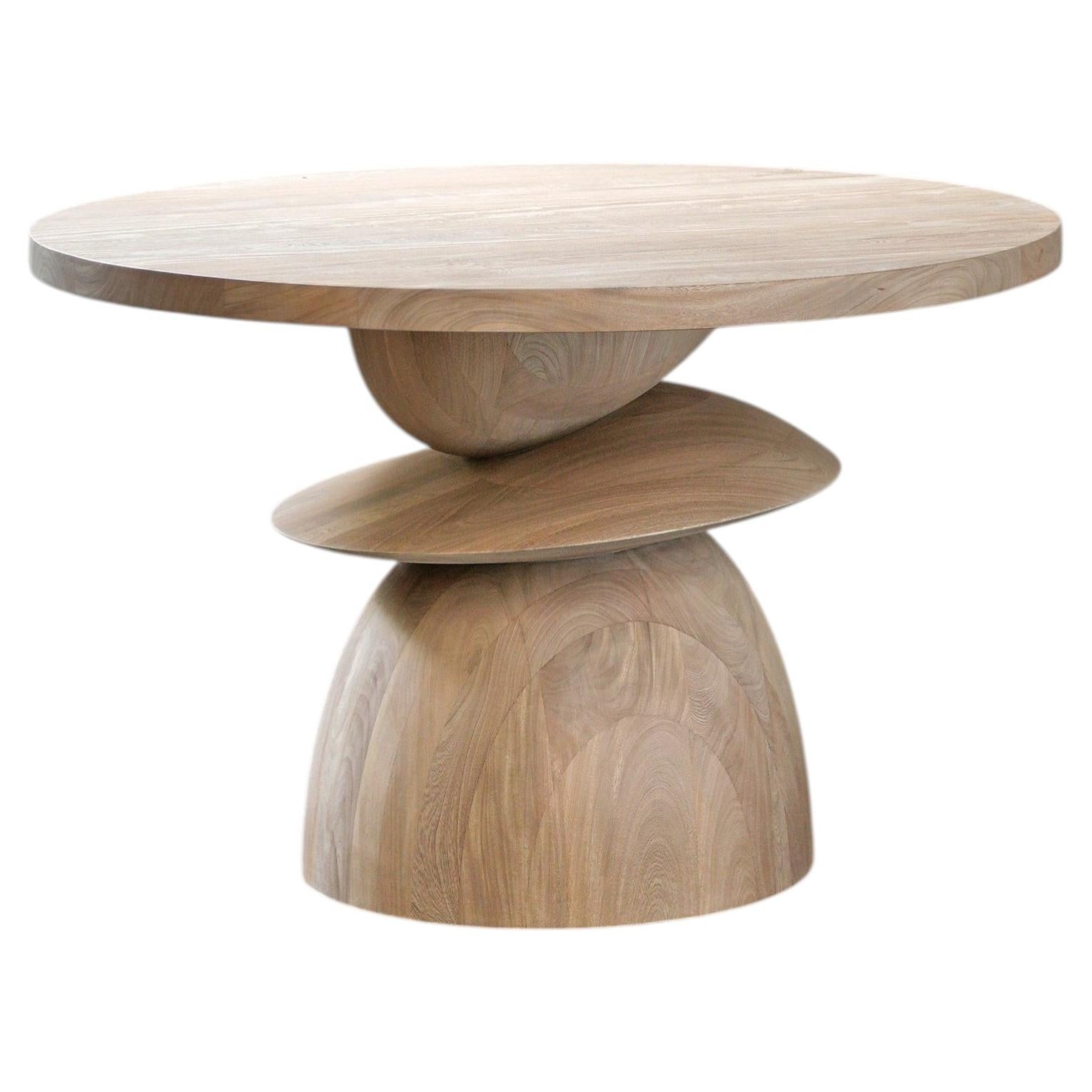 Socle-Konsolentische, elegantes Design von Joel Escalona, Nr. 24