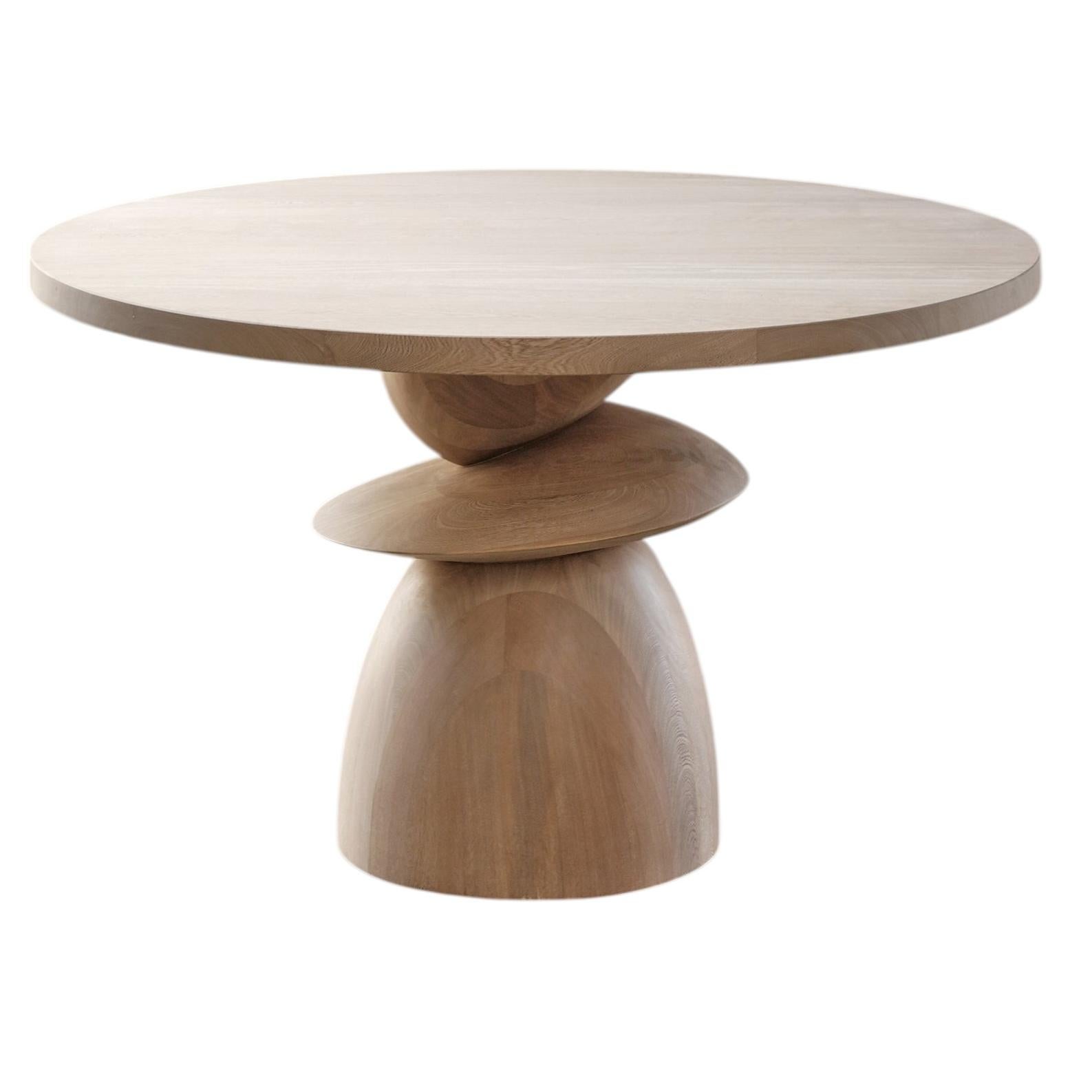 Socle Console Tables, Sleek Design by Joel Escalona No24