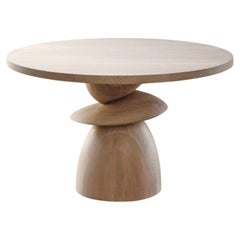 Socle Console Tables, Sleek Design by Joel Escalona No24