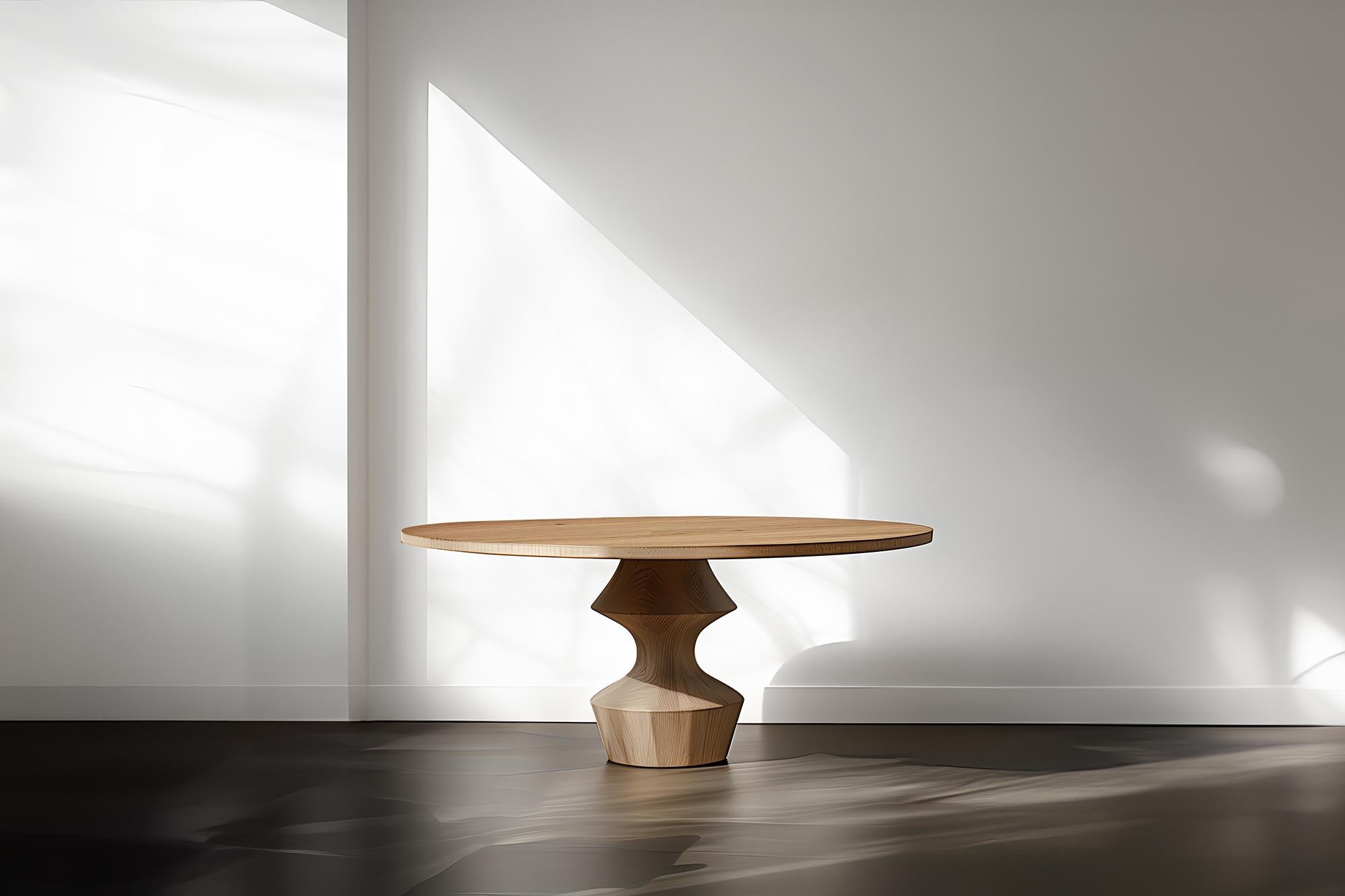 Tables à dessert Socle No11, Sweet Design en bois massif par NONO

--

Voici la 