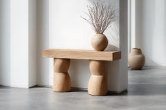 Table d'appoint Socle No12, Design by Joel Escalona