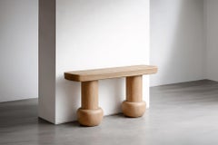 Socle No13 Wall Table by NONO for Modern Interiors
