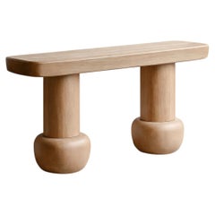 Socle No13 Wall Table by NONO for Modern Interiors