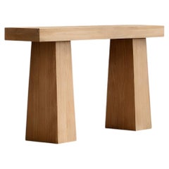 Socle No24 Architektonische Konsole, Design by Joel Escalona