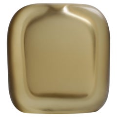Socrate Glass Vase by Fornace Mian