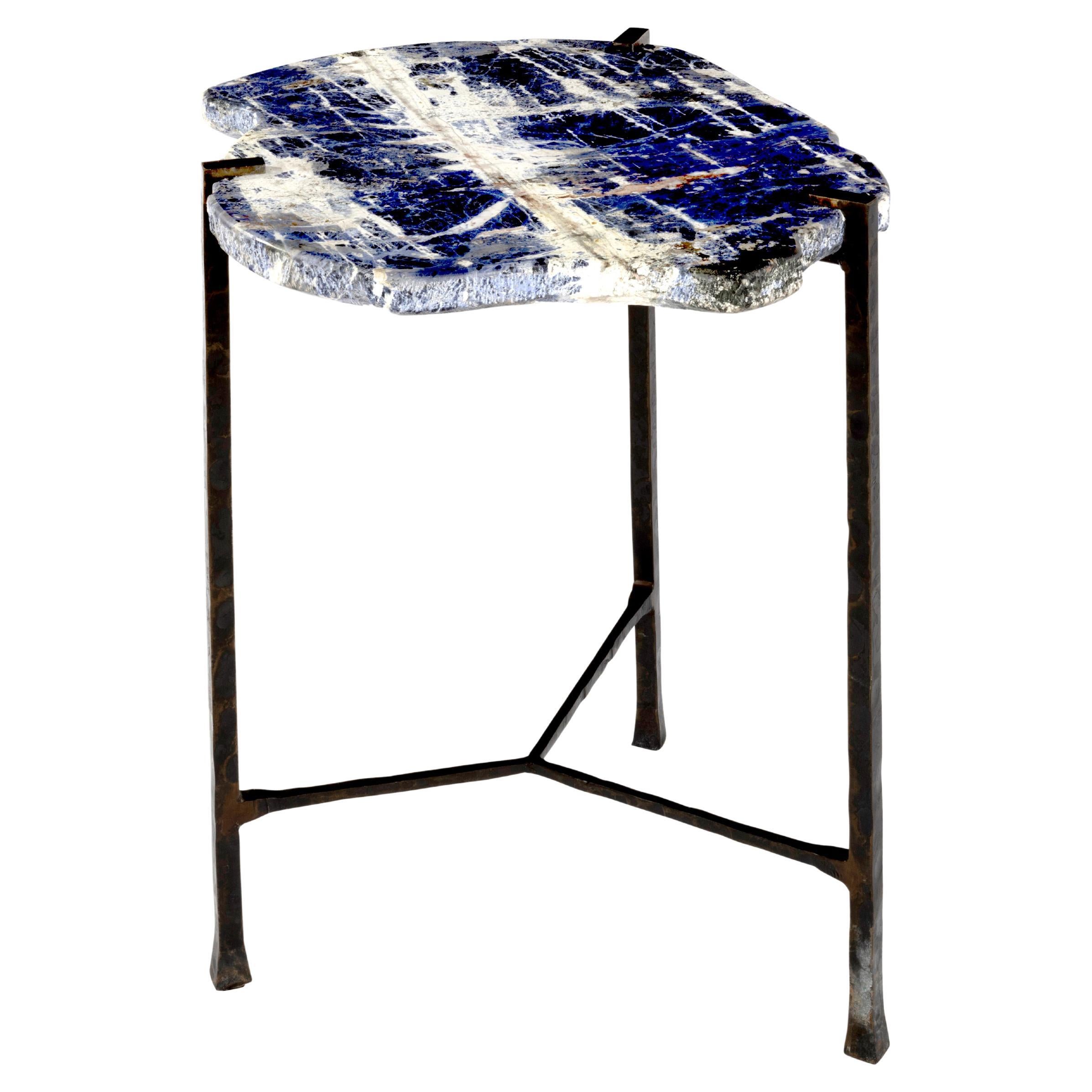 Sodaliet Side Table 