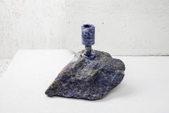 Candelabro Sodalite Abra di Studio A