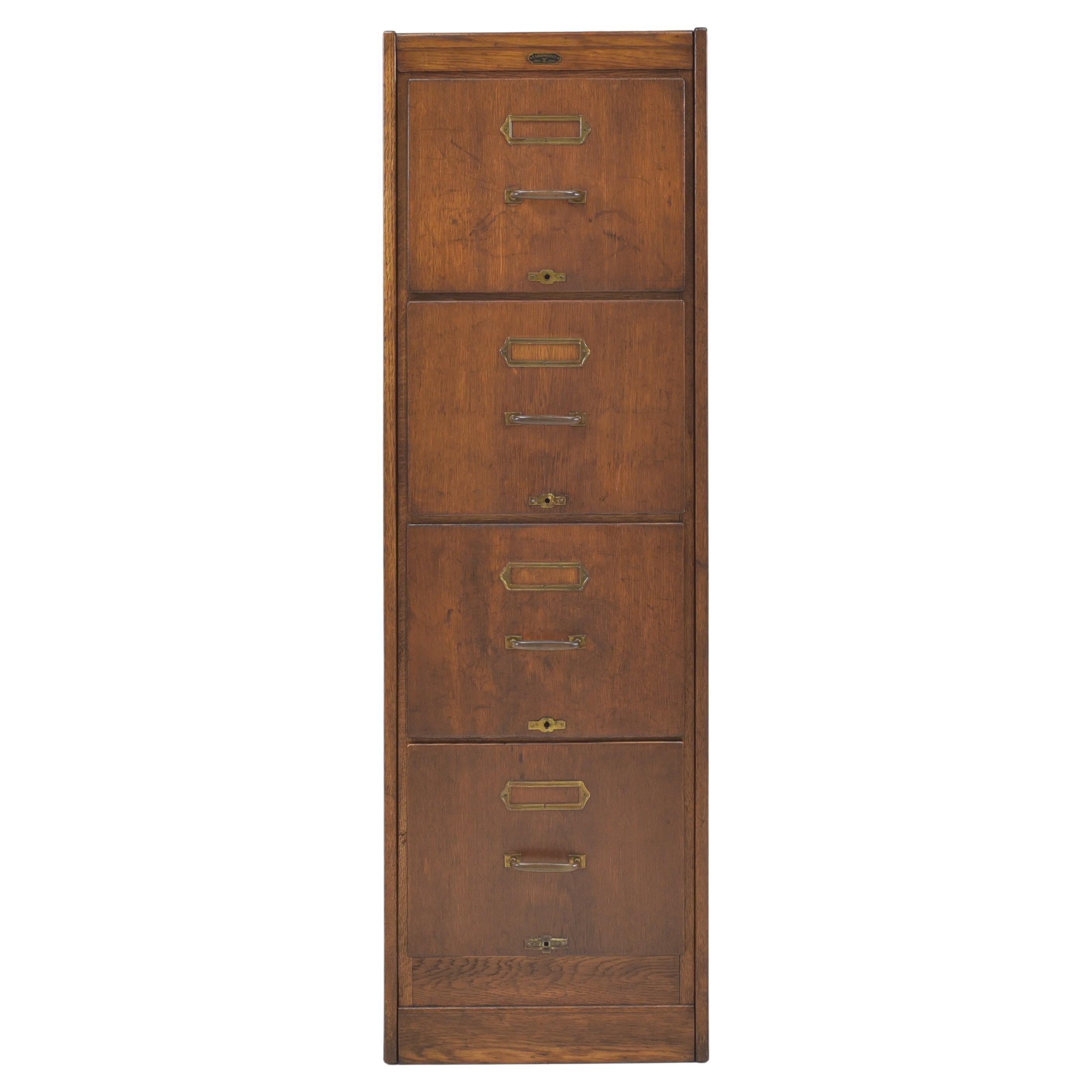 Long and Narrow Rustic Sideboard at 1stDibs long narrow sideboard