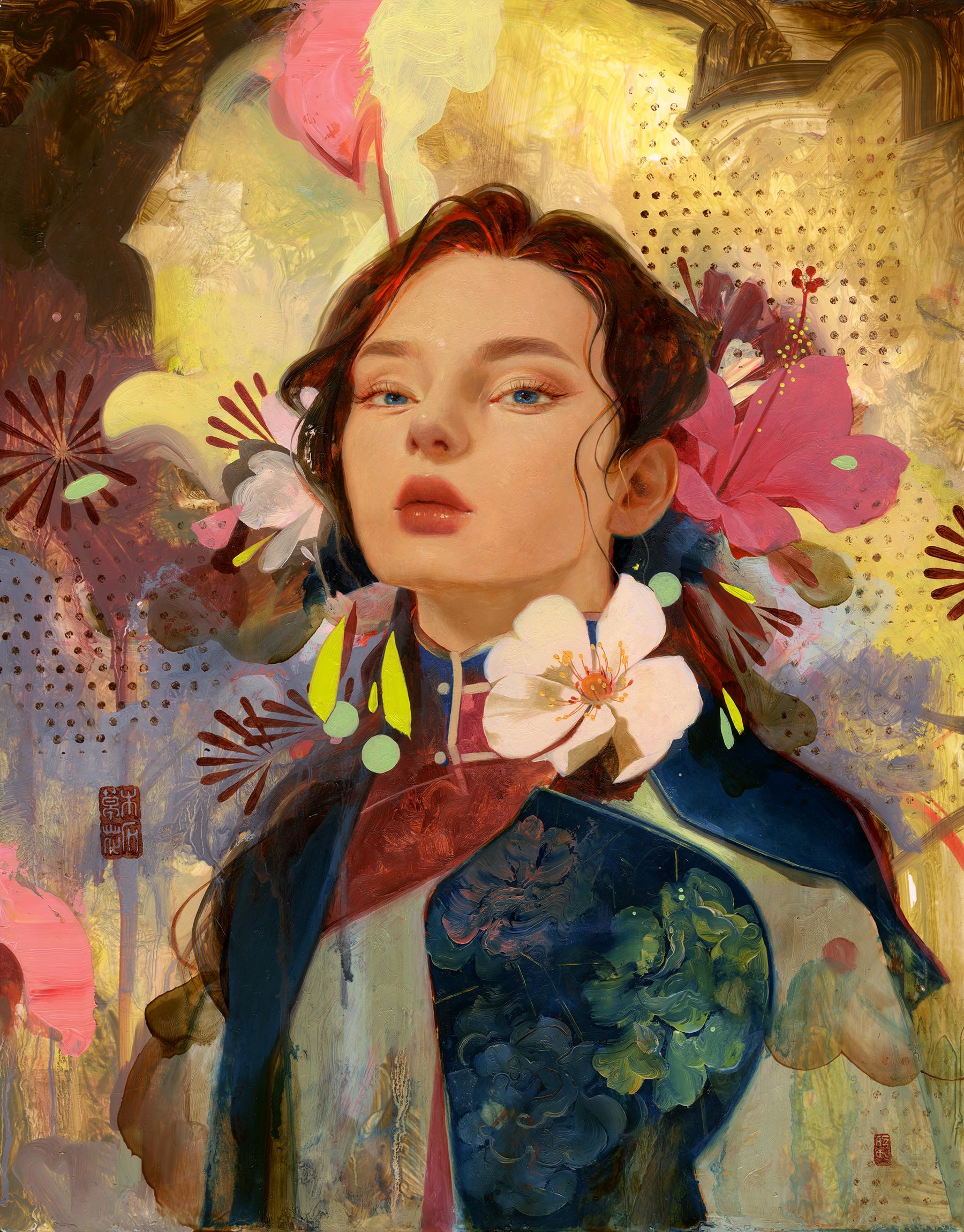 Soey Milk Phoix For Sale at 1stDibs