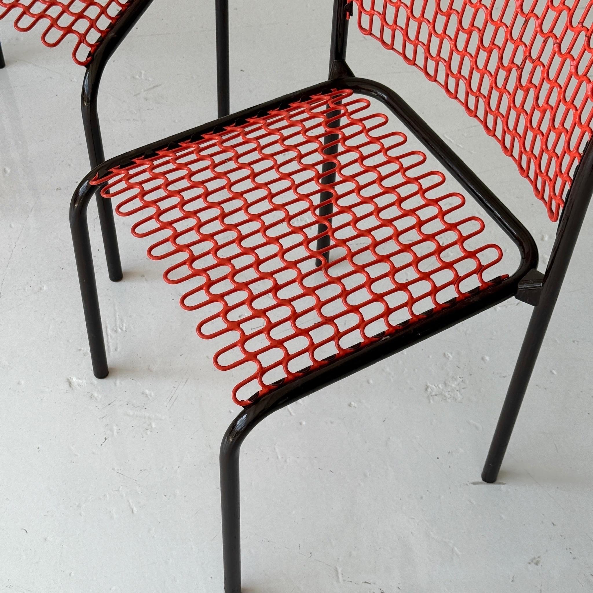 Sillas Sof-Tech de David Rowland para Thonet Moderno de mediados de siglo en venta