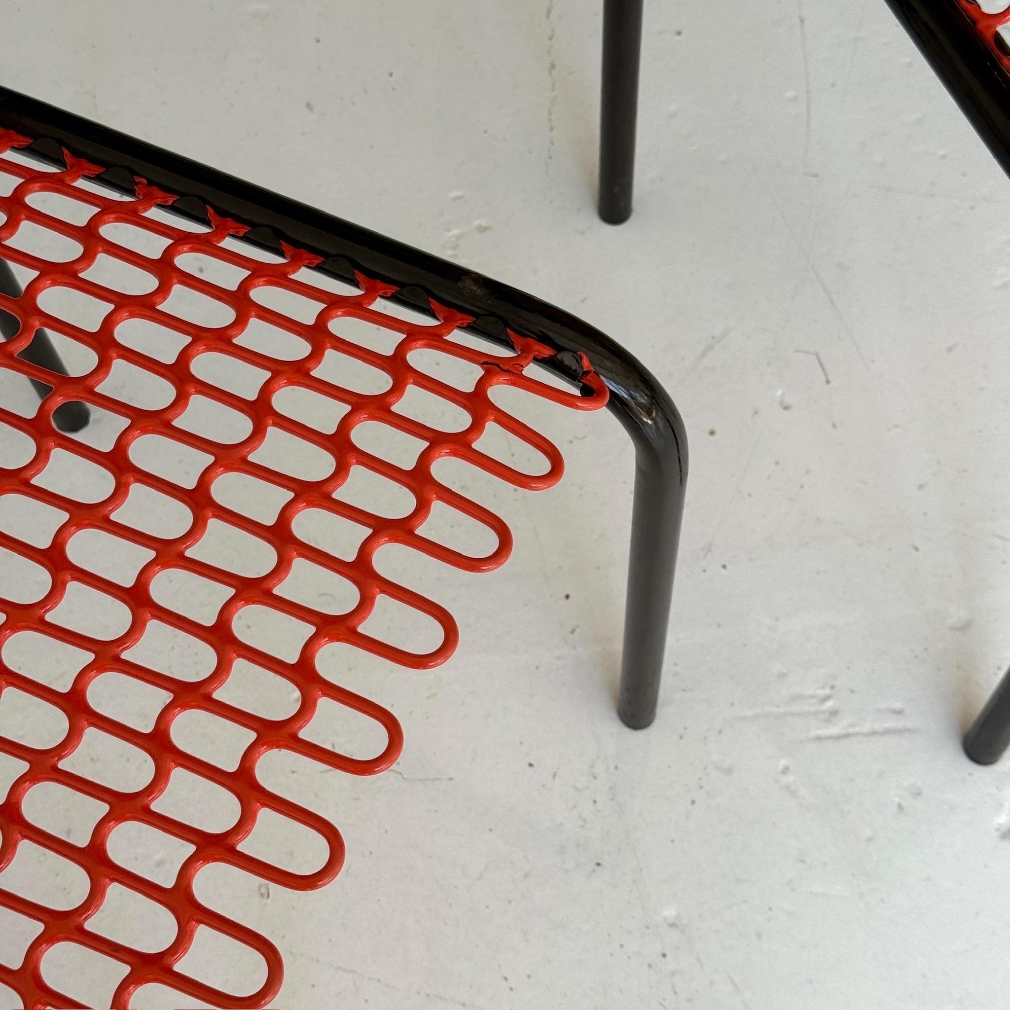 Sillas Sof-Tech de David Rowland para Thonet Estadounidense en venta