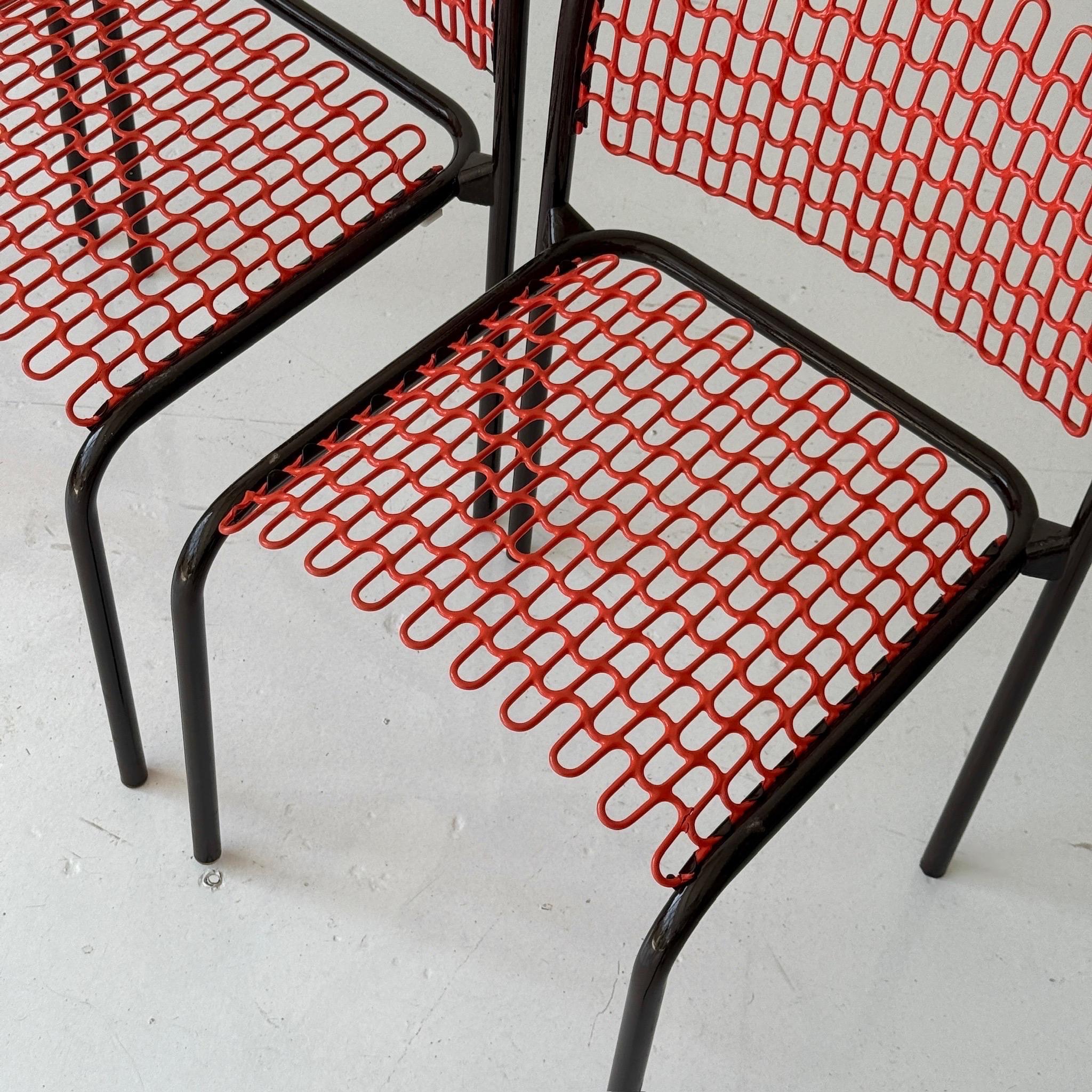 Sillas Sof-Tech de David Rowland para Thonet Otro en venta