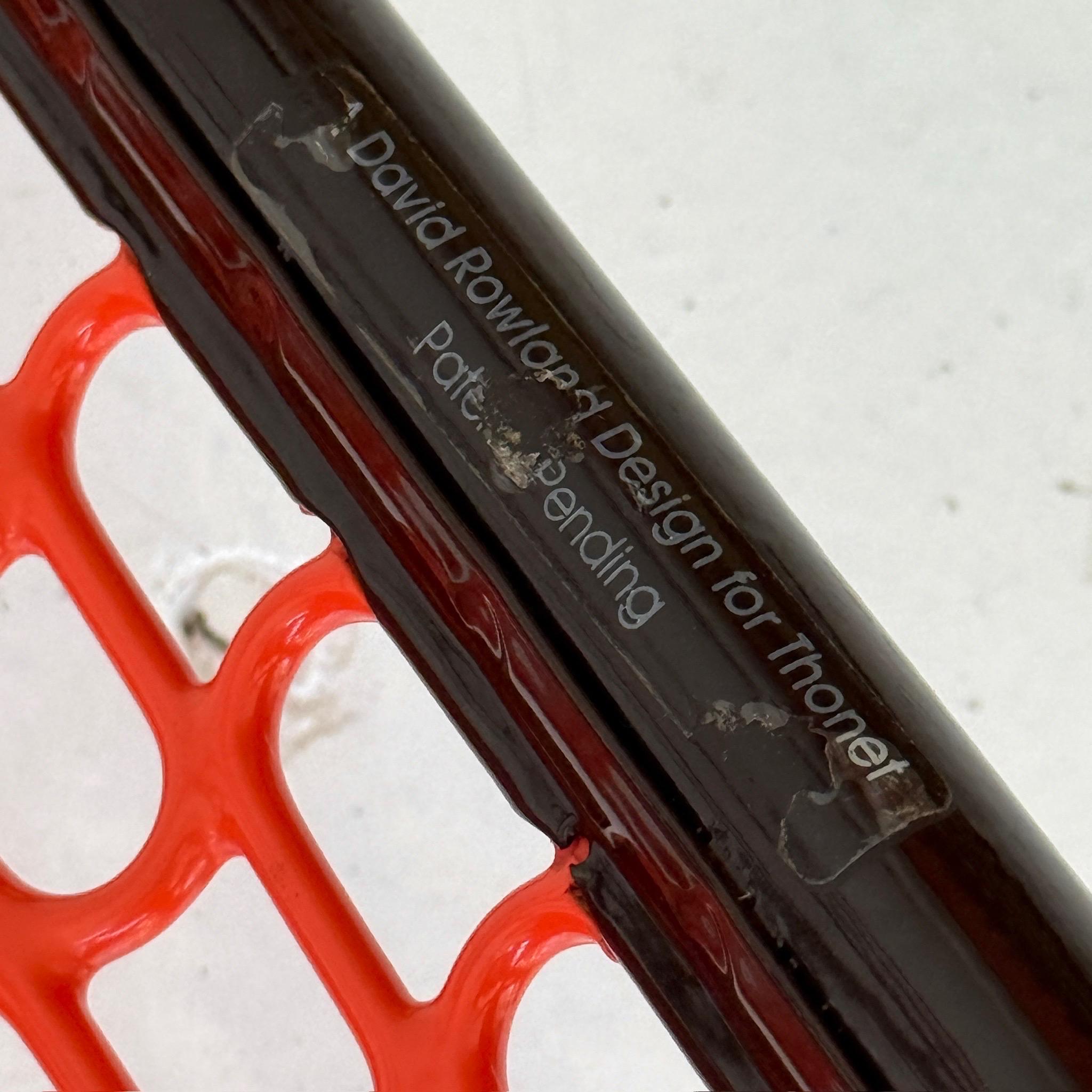 Sillas Sof-Tech de David Rowland para Thonet Metal en venta