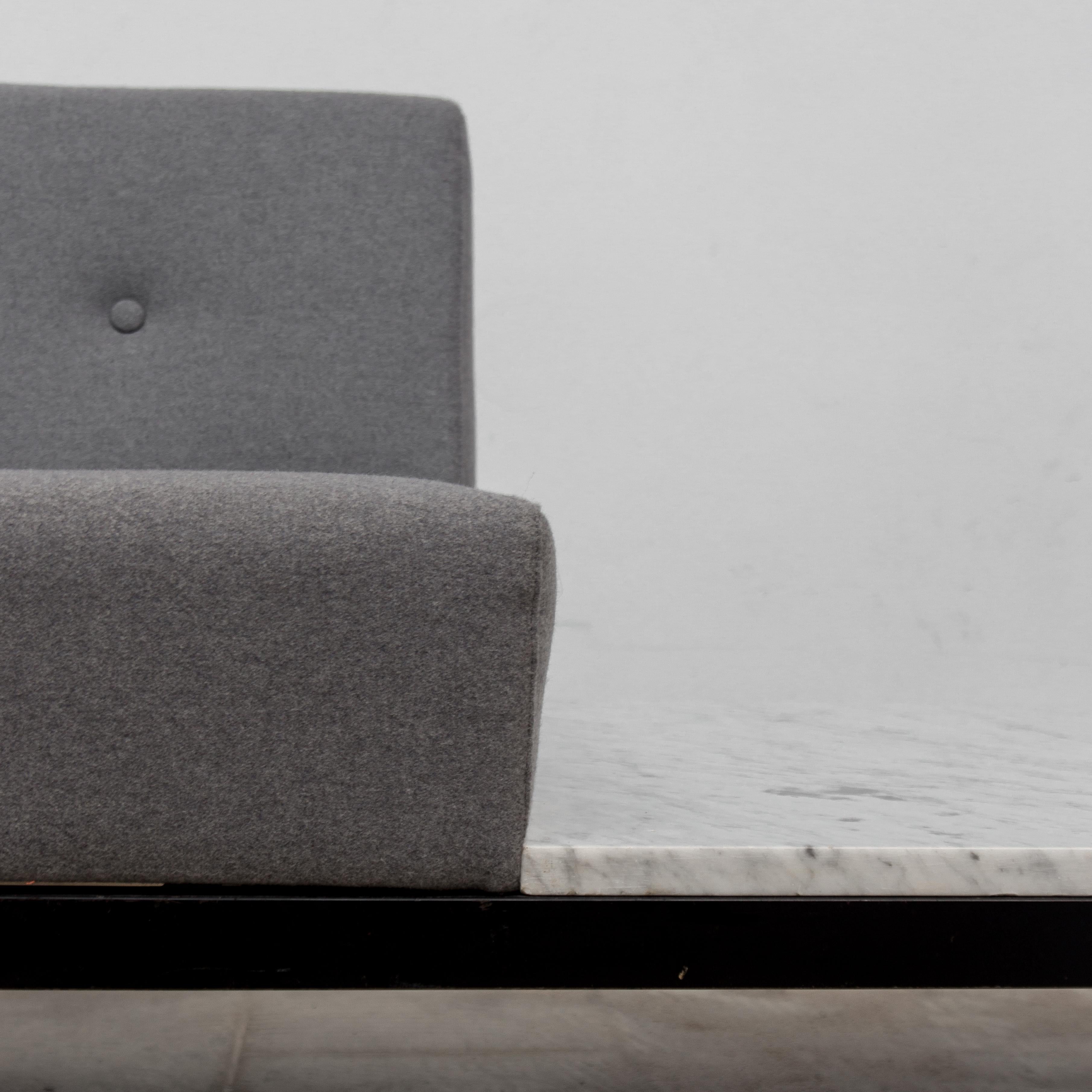 Sofa 070-Series by Kho Liang Ie for Artifort, 1960 1