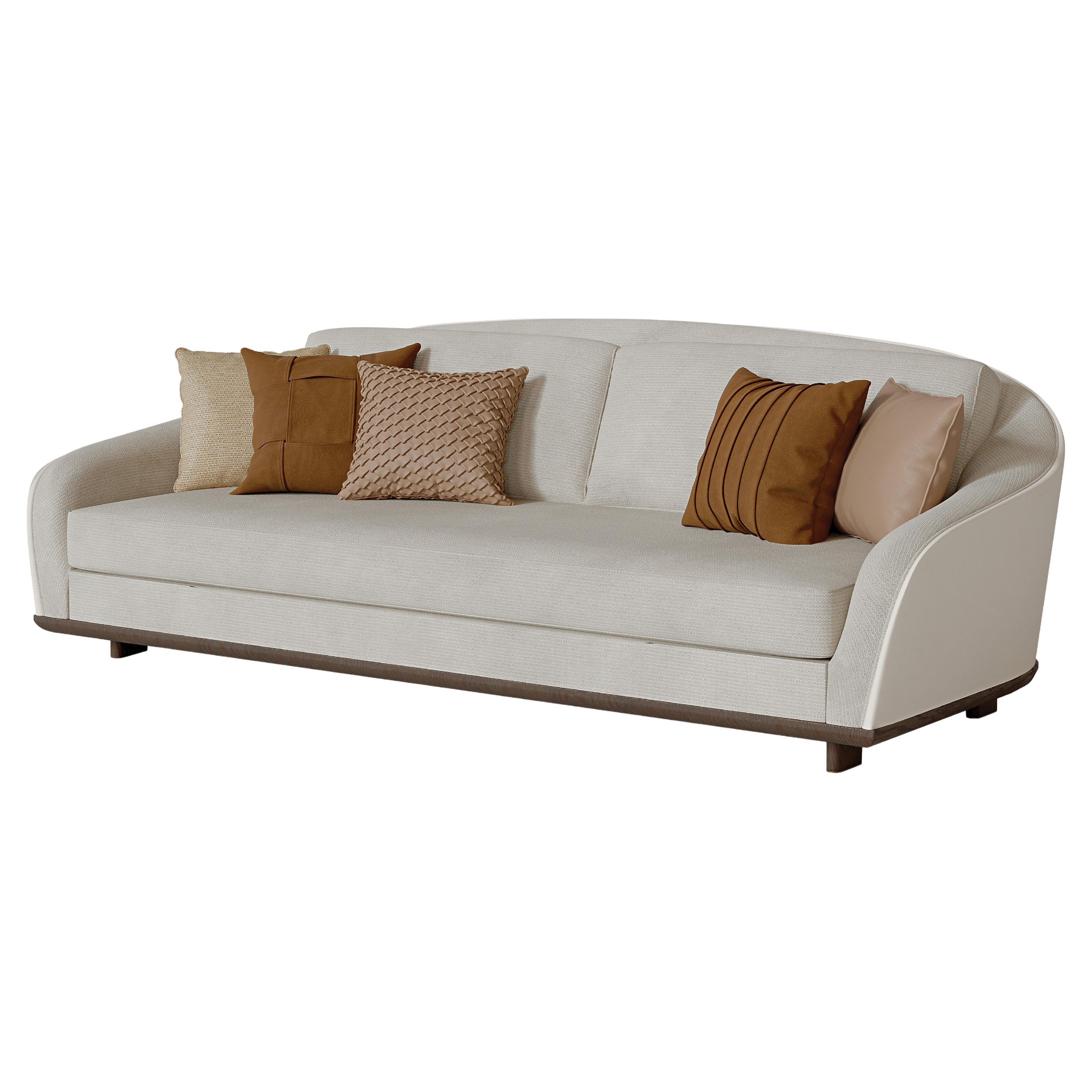 Sofa 3 Seater Brando 2.0