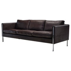 Sofa "442" by Pierre Paulin for Artifort, the Netherlands, 1960s