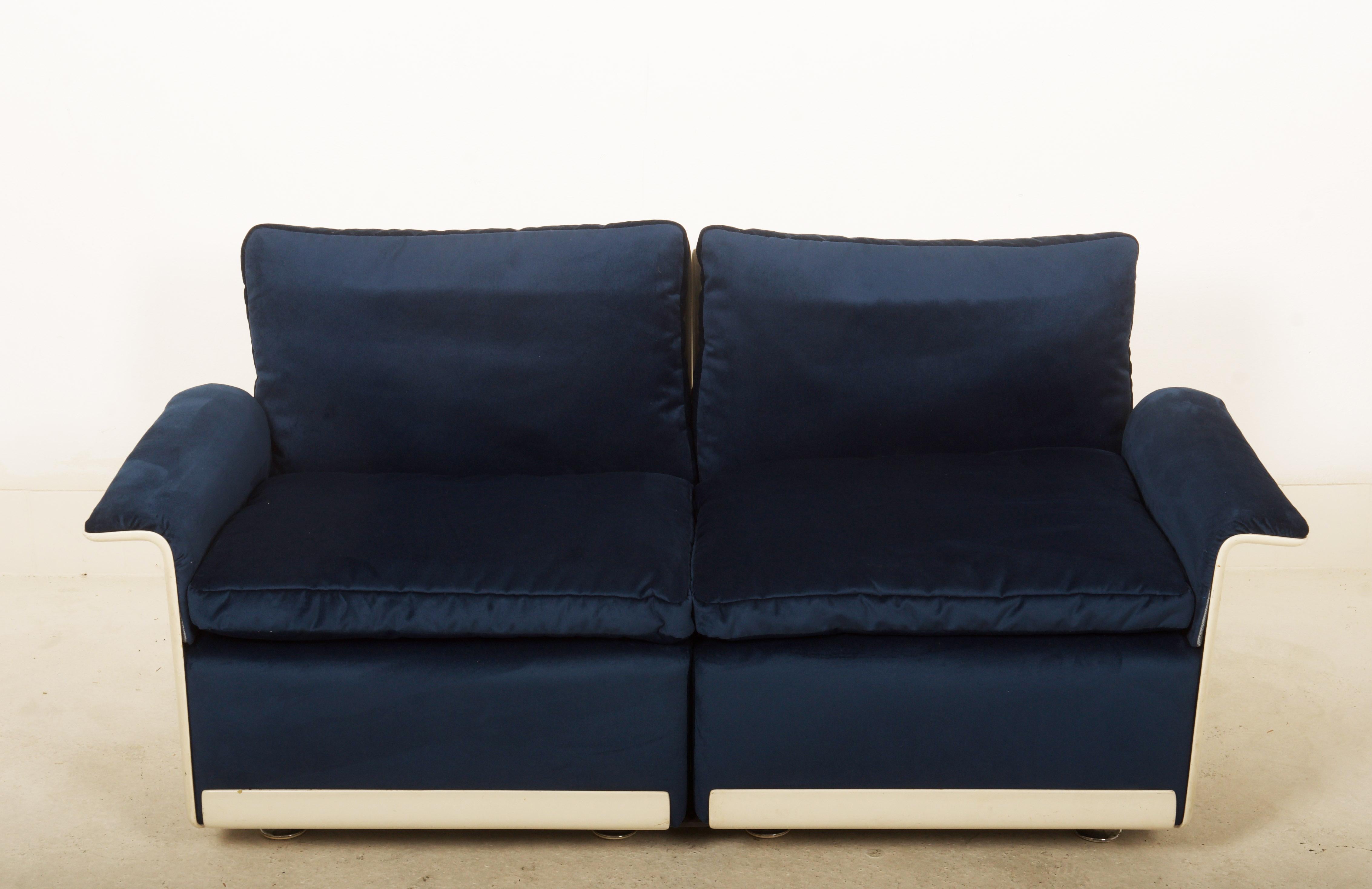 Sofá 620 de Dieter Rams para Vitsoe en venta 5