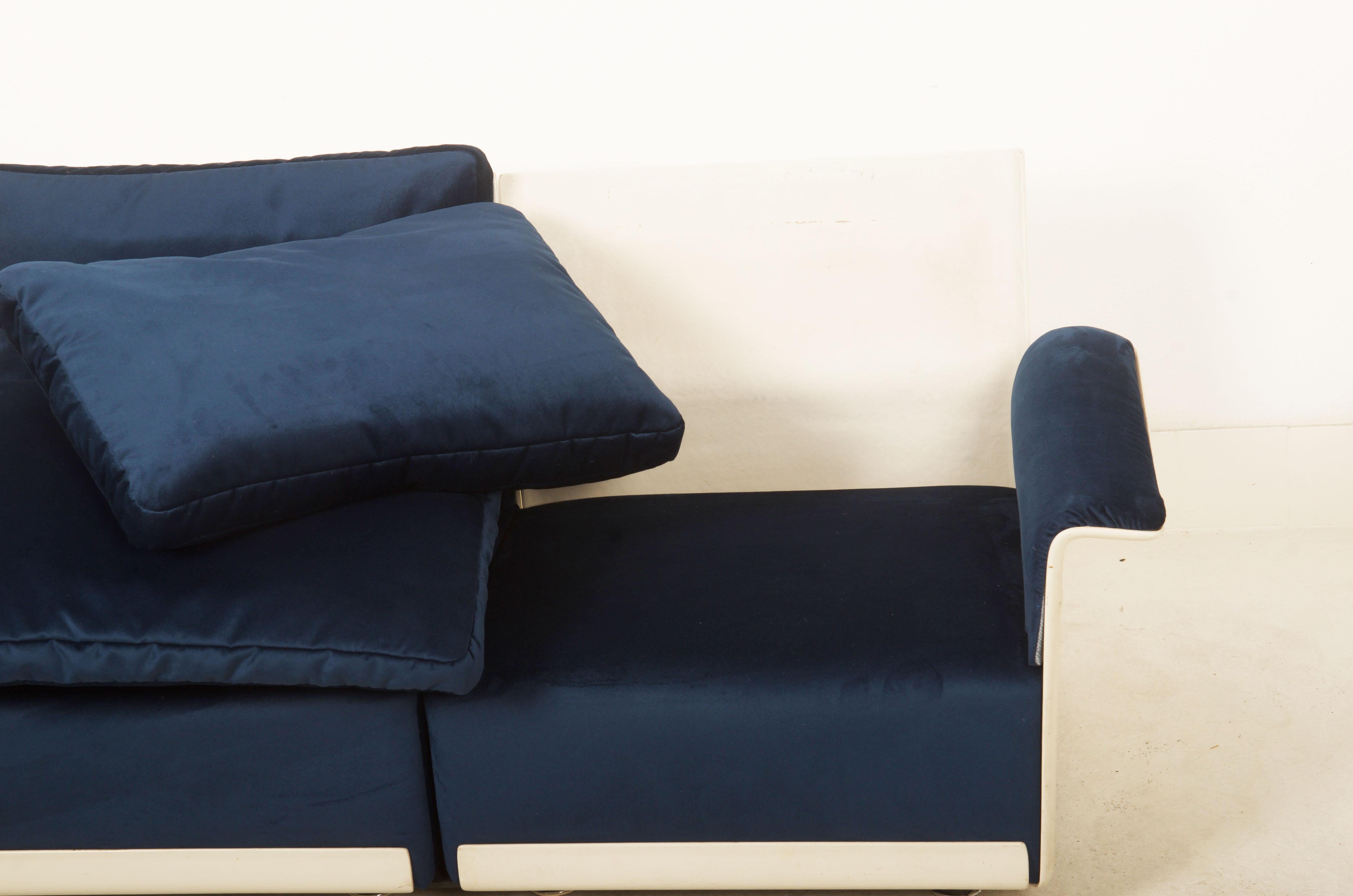 Sofá 620 de Dieter Rams para Vitsoe en venta 6