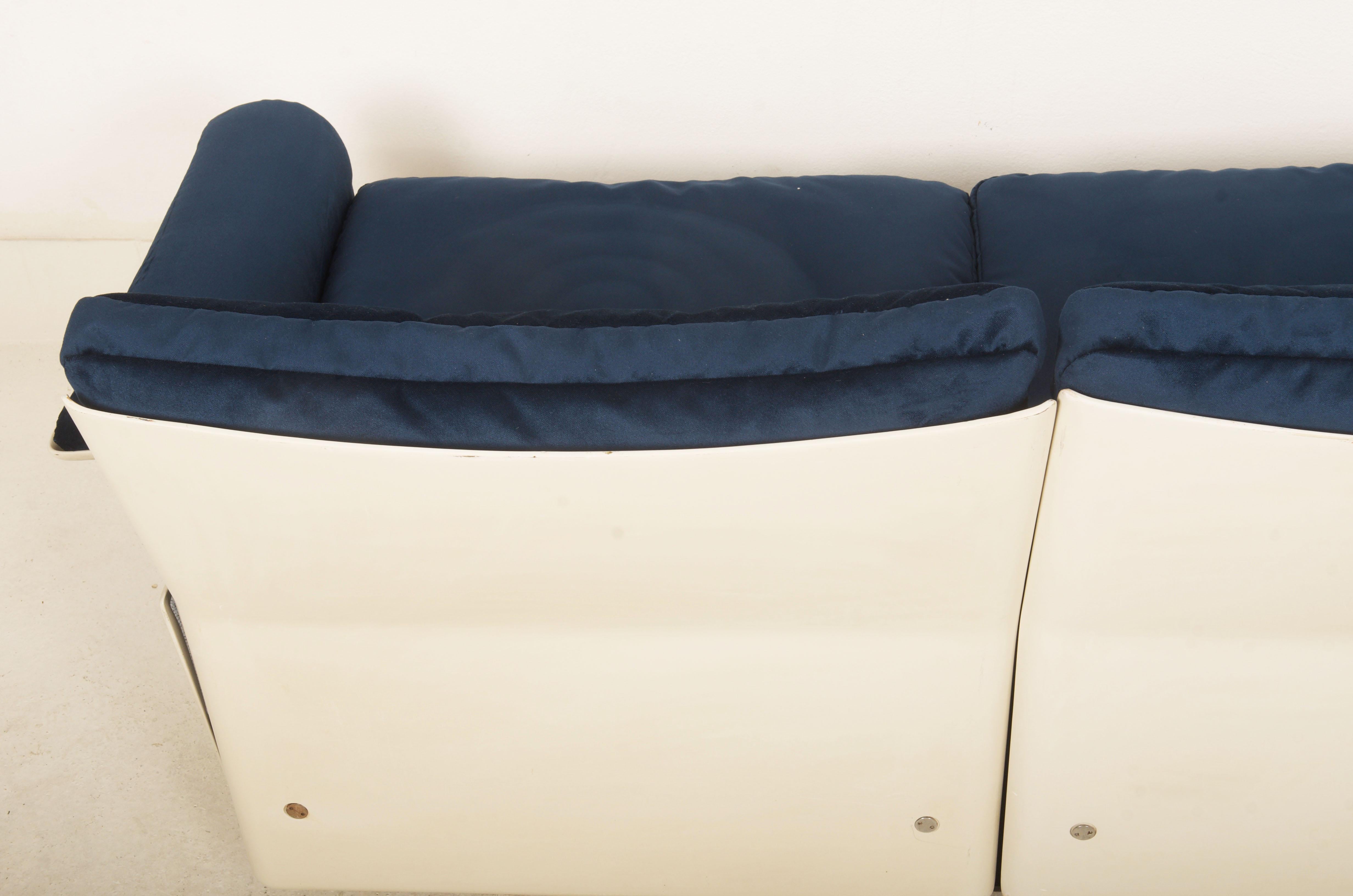 Sofá 620 de Dieter Rams para Vitsoe en venta 1