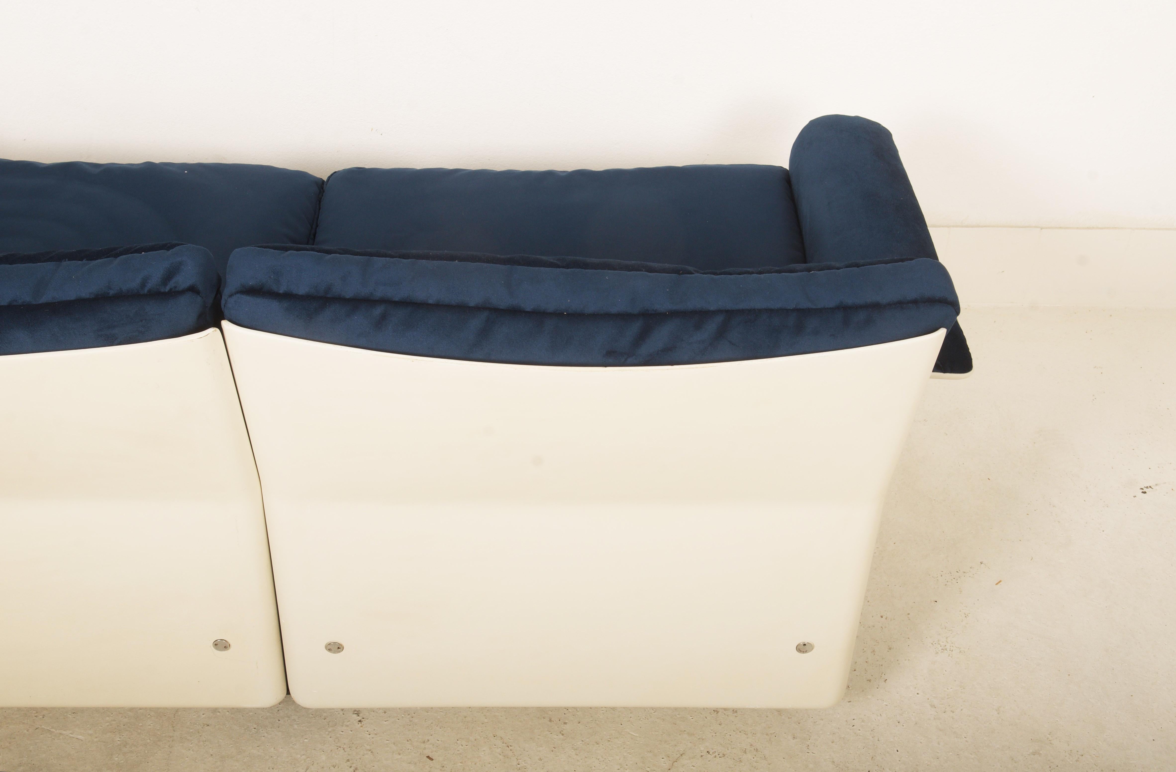 Sofá 620 de Dieter Rams para Vitsoe en venta 2