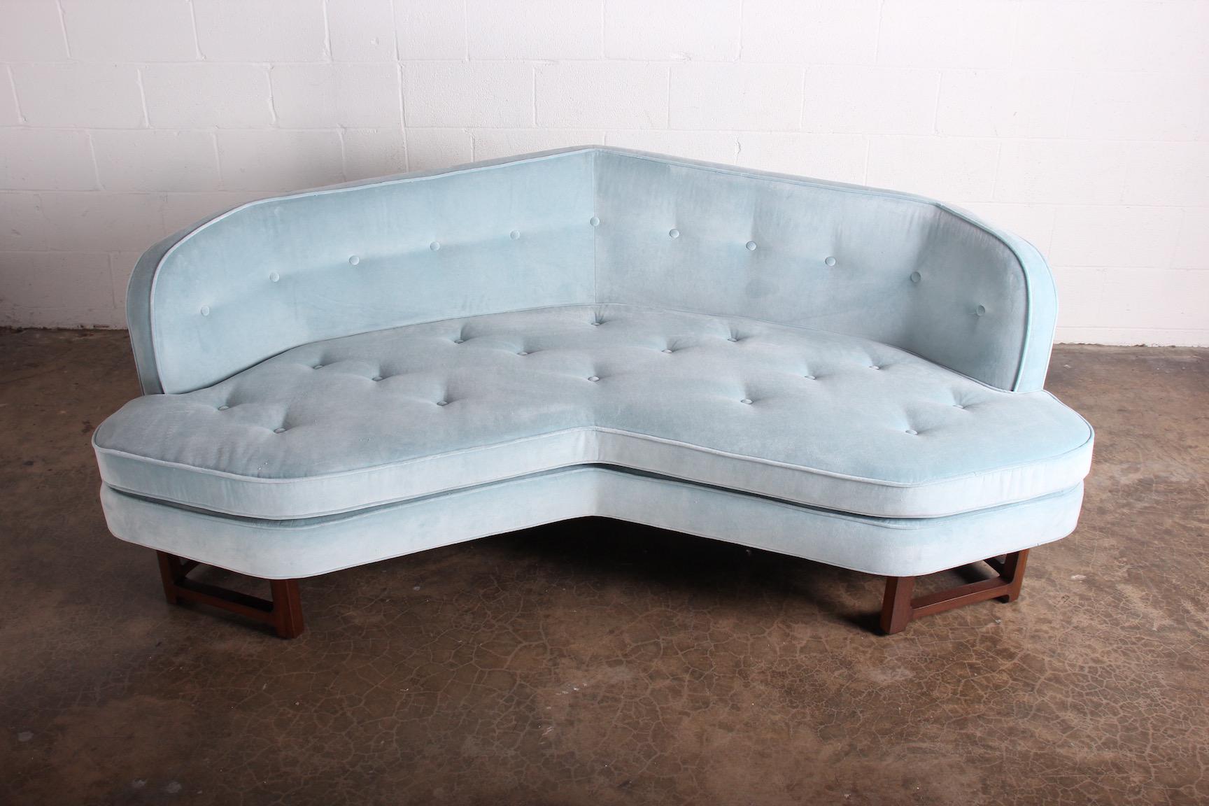 Sofa 6329 by Edward Wormley for Dunbar 8