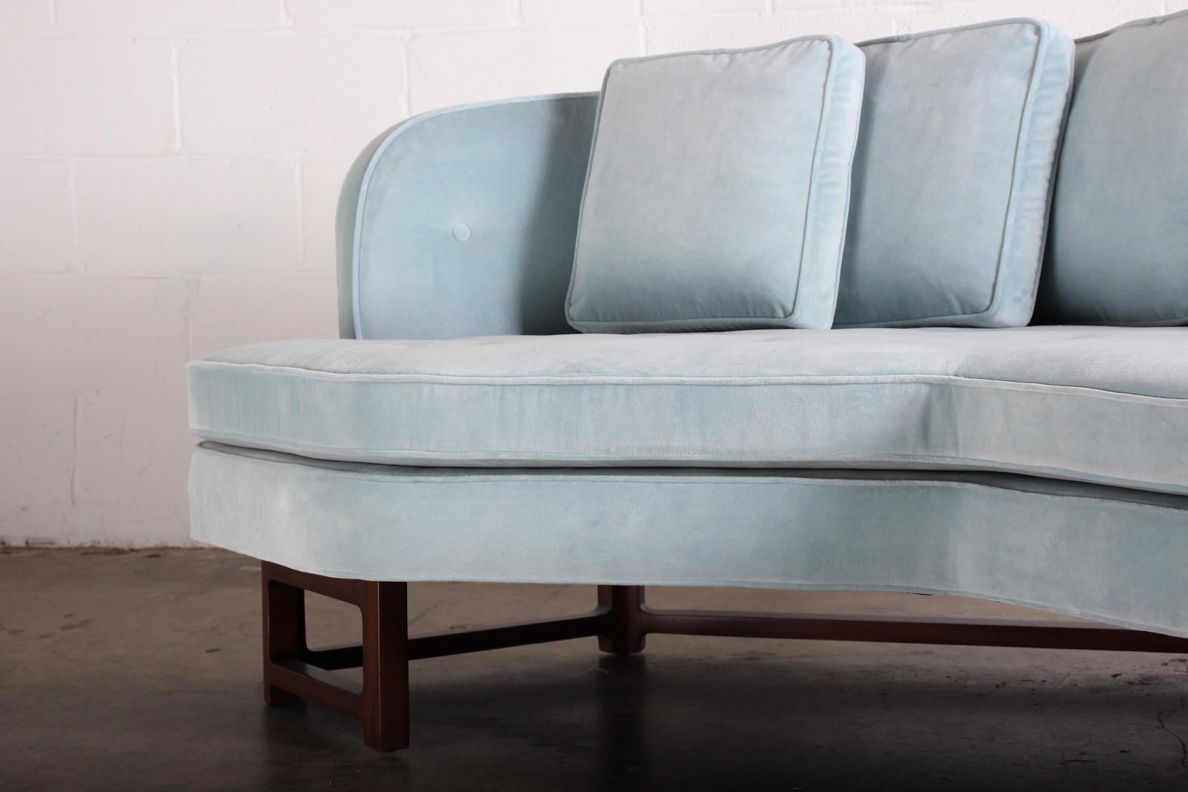 Sofa 6329 by Edward Wormley for Dunbar 1