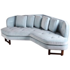 Sofa 6329 by Edward Wormley for Dunbar