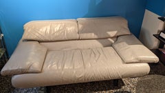 Canapé "Alanda" de Paolo Piva pour B&B Italia, vers 1980