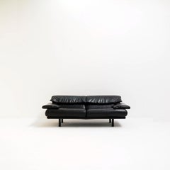 Divano "Alanda" disegnato da Paolo Piva per B&B Italia, anni '90