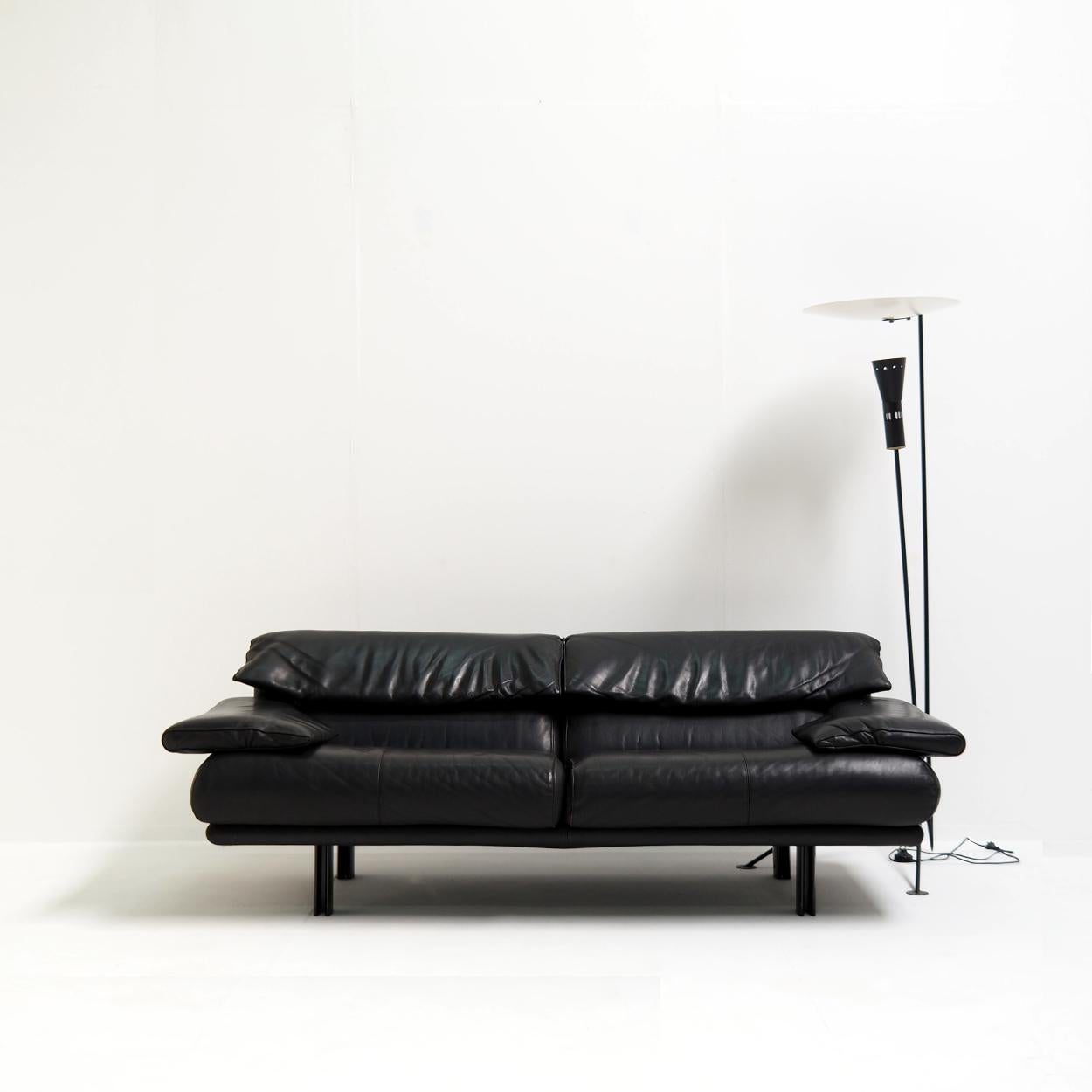 Mid-Century Modern Canapé 