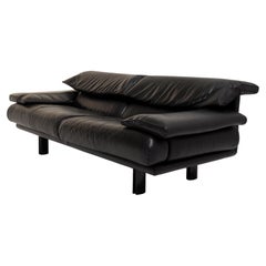 Canapé "Alanda" Design/One pour B&B Italia, 1990