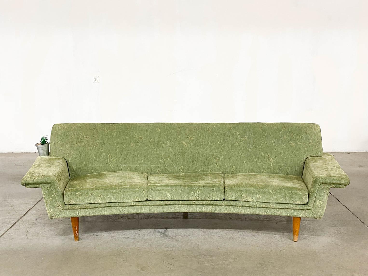Sofa and Armchair Florida by Johannes Andersen for Trensum, 1960s, Set of 2 For Sale 3