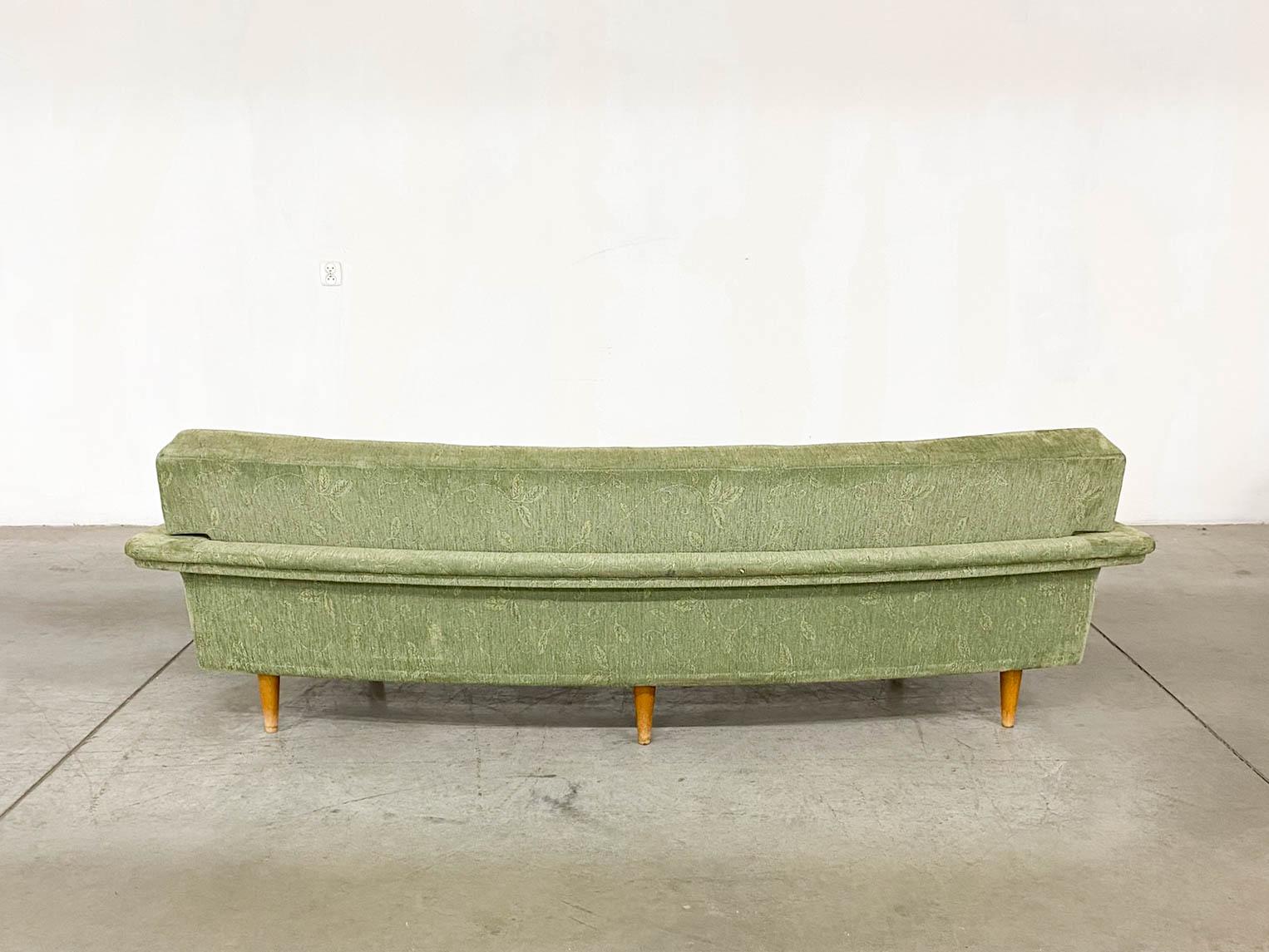 Steel Sofa and Armchair Florida by Johannes Andersen for Trensum, 1960s, Set of 2 For Sale