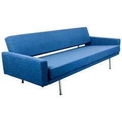 Vintage Sofa and daybed Lotus 65 by Rob Parry for Gelderland, 1950s