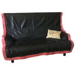 Sofa and Ottoman