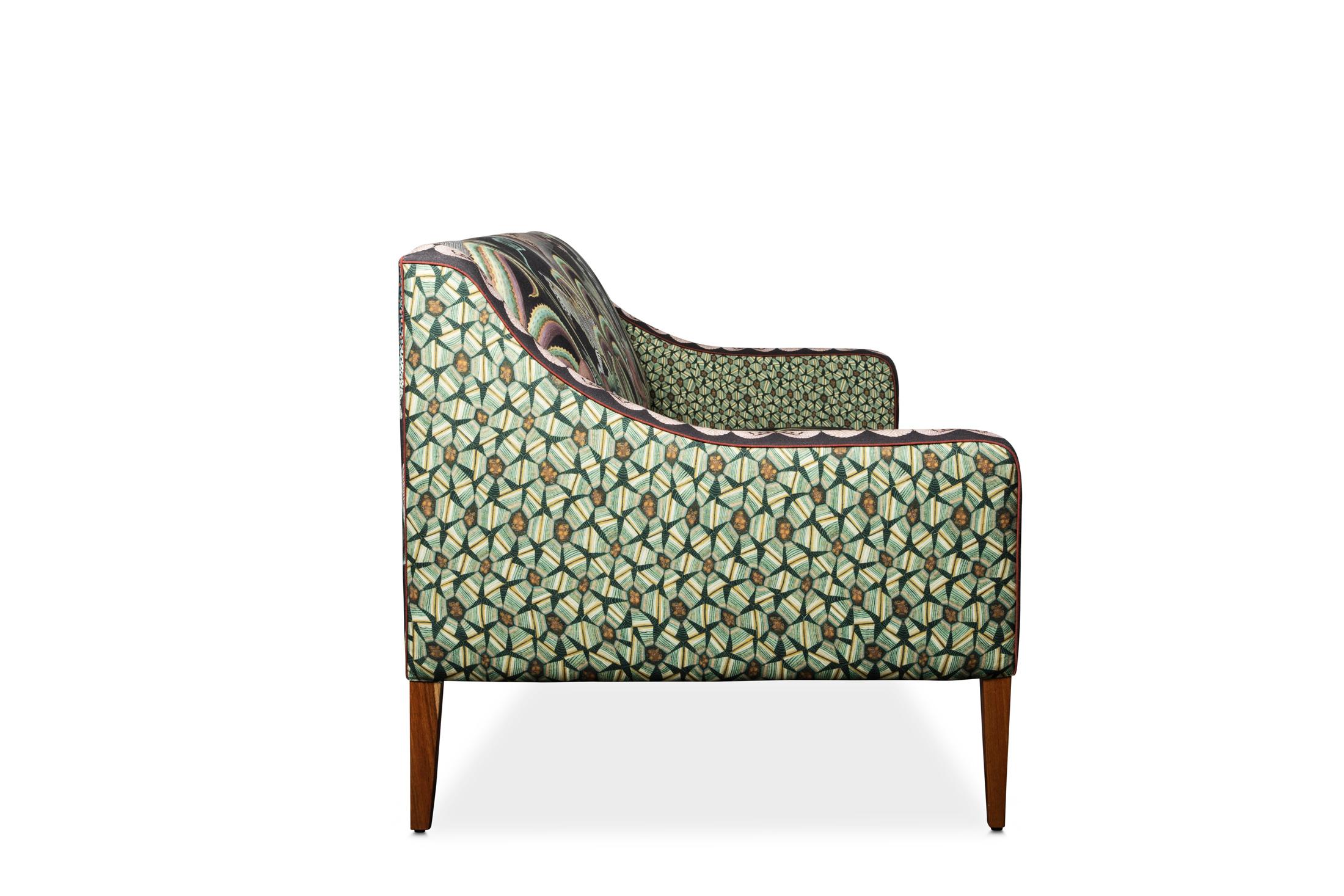 Sofa - Ardmore Thanda Limited Edition For Sale 2