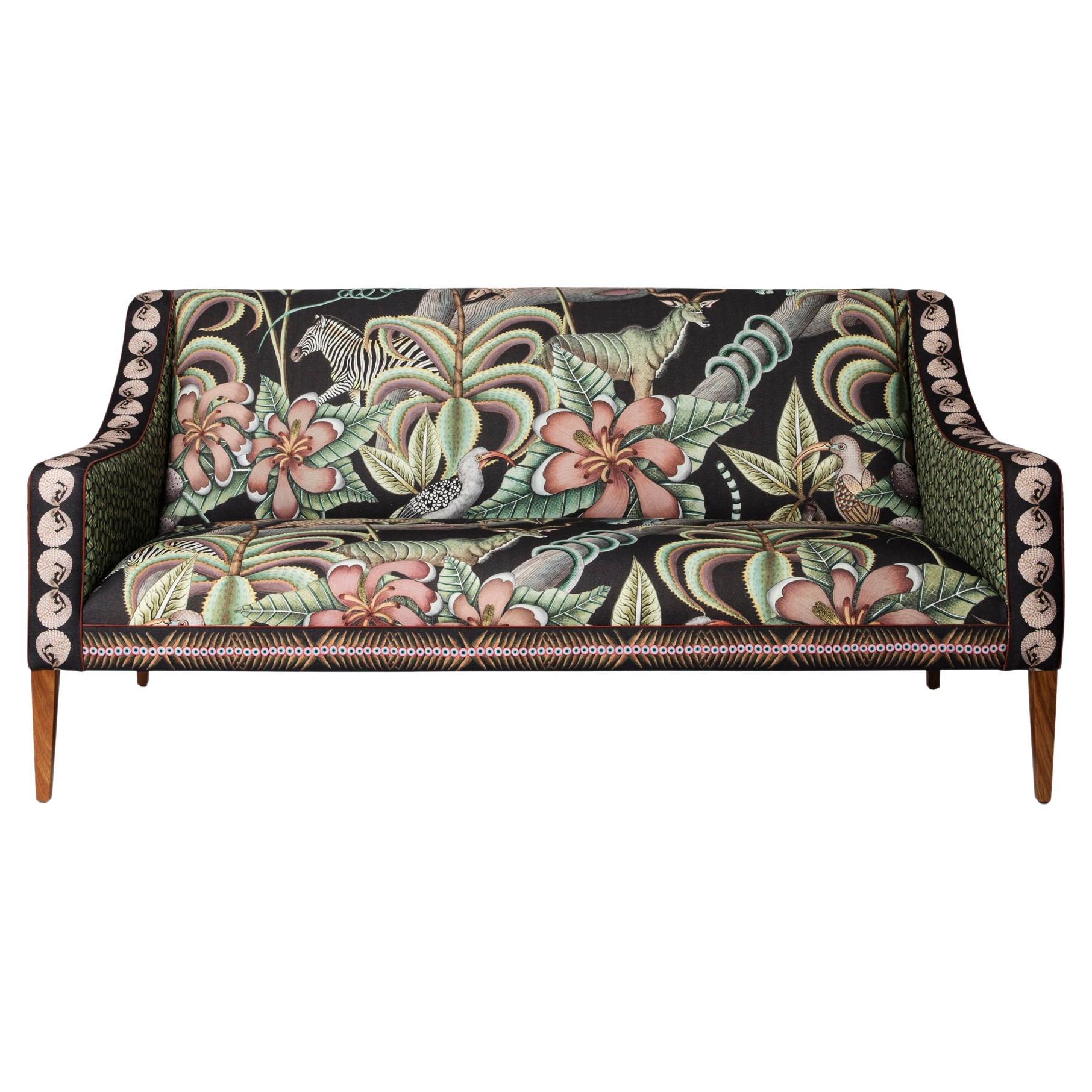 Sofa - Ardmore Thanda Limited Edition For Sale