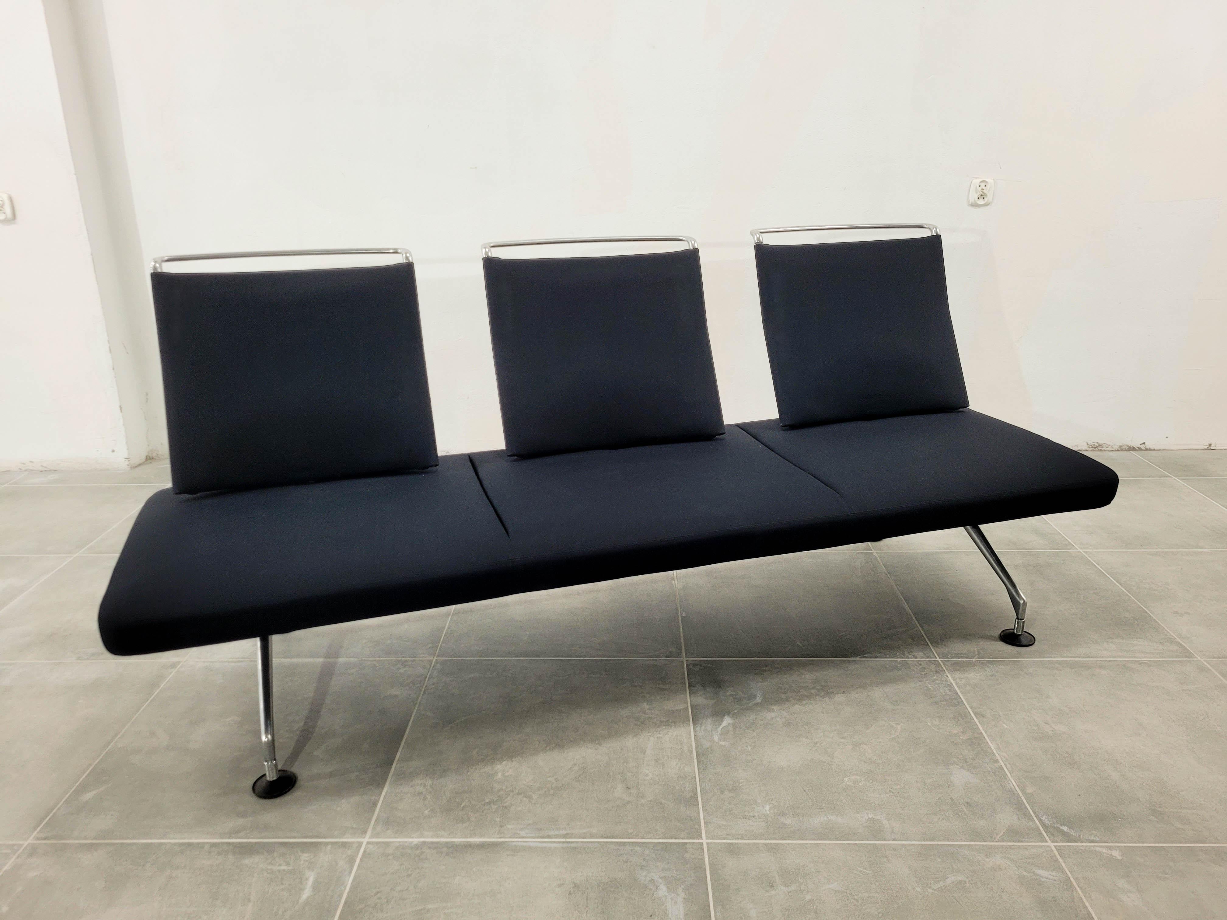 Sofá Area de Antonio Citterio para Vitra, década de 2000 Moderno en venta