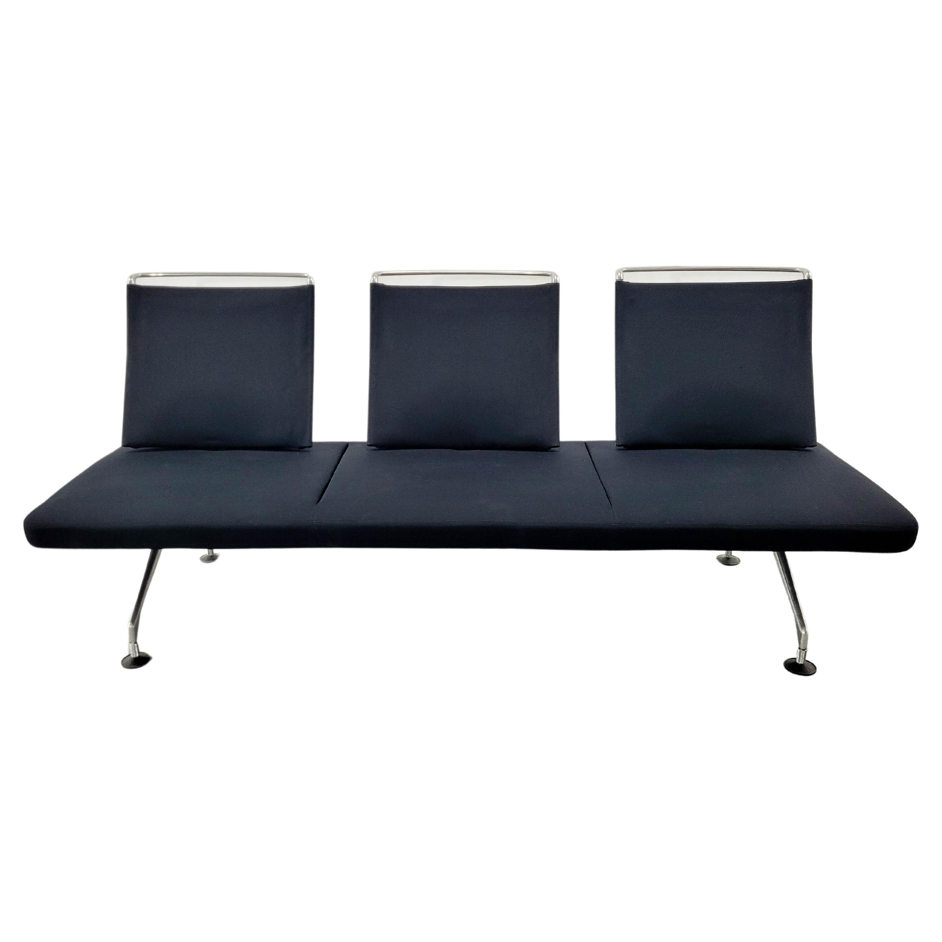 Sofa Area by Antonio Citterio for Vitra, 2000s